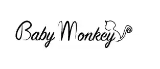 Codice Sconto Babymonkey 