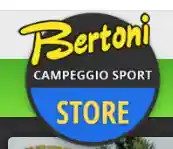 Codice Sconto Bertoni Store 