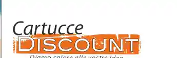 Codice Sconto Cartuccediscount.it 