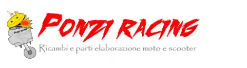 Codice Sconto Ponzi Racing 