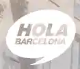 Codice Sconto Hola Barcelona 