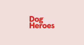 Codice Sconto Dog Heroes 